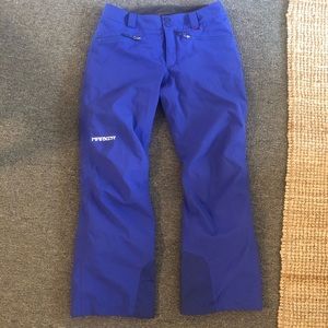 Women’s Marker snowpants